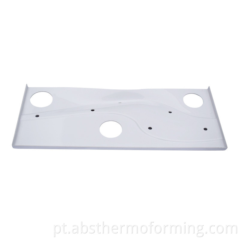 Custom Thermoforming Parts